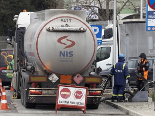 Budućnost NIS-a: Ibrahimović o pregovorima sa MOL-om i energetskoj stabilnosti Srbije