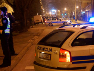 Filmska pljačka u Zagrebu: Rasvijetljen upad u FINU, uhapšena trojica razbojnika