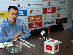 Poznati parovi četvrtfinala Kupa RS za rukometaše