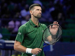 Đoković zbog povrede odustao od mastersa u Madridu