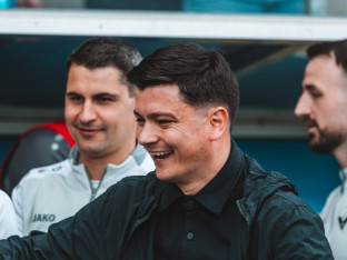 Švajcarci vide Teslićanina u Bazelu