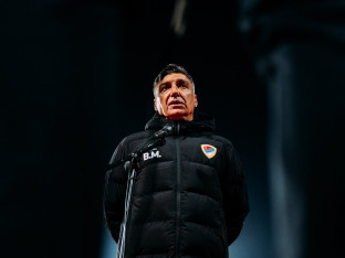 Borac želi nastavak pobjedničke serije