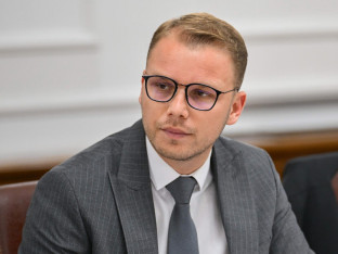 Stanivuković: Sa pravom smo kritikovani zbog sječe