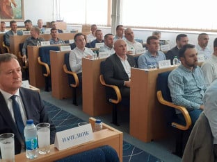 Pale: Skupština dobija digitalnu platformu
