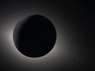 Smrtonosni "ples" crnih rupa pred očima astronoma
