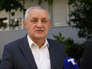 Linta: Hitno omogućiti lečenje generala Mladića u Srbiji