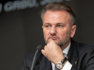 Mijailović: Zahtev Zvezde neozbiljan