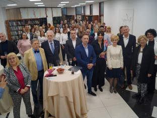 COBISS дан у Народној и универзитетској библиотеци Републике Српске у Бањој Луци