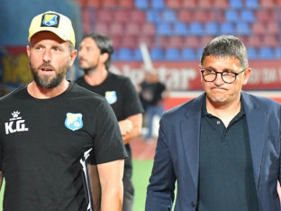“Rudari“ produžili nadu u opstanak