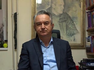 Darko Mladić: Stigla medicinska dokumentacija iz Haga