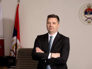 Srđan Šuput za "Glas": Ne očekujemo pad kamatnih stopa