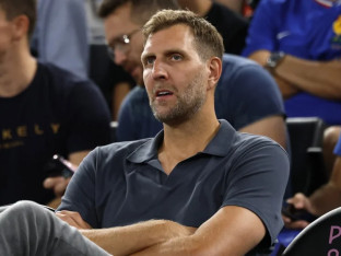 Novicki u FIBA Kući slavnih