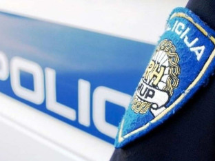 Užas u Slavonskom Brodu: Voz usmrtio dvije žene