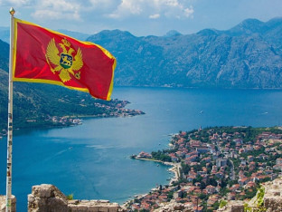 Jedna stranka na 10,5 hiljada Crnogoraca