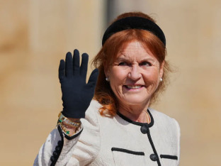 Sara Ferguson: Kraljevska porodica me napustila!