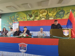 Majkić na čelu prijedorskog SDS-a