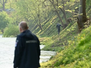 Каповић Соломун: Сјеча стабала на обали Врбаса недопустива
