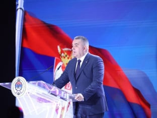 Minić čestitao 34 godine postojanja  javnog servisa Republike Srpske