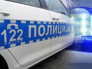 Udes kod Doboja - obustavljen saobraćaj