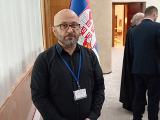 Илић: Младе генерације да његују културу сјећања на геноцид у НДХ