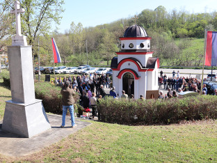 Zločin na Čardaku i dalje bez kazne: Obilježena 34. godišnjica "krvavog Vaskrsa"