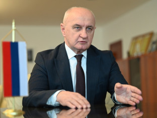 Ђокић: Истина и сјећање - наша обавеза пред жртвама