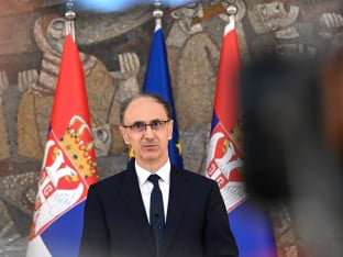 Мацут: Јасеновац - вјечна опомена која снажно одјекује