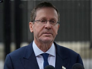 Predsjednik Izraela: Donja Gradina simbol neophodnosti borbe protiv bezrazložne mržnje