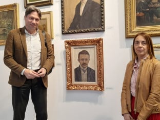Дејан Бокоњић за "Глас" о породичној историји: Мог дједа су ухапсили након Сарајевског атентата