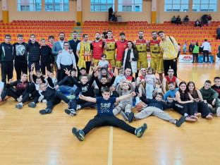 Mladost nije izborila opstanak u Ligi BiH