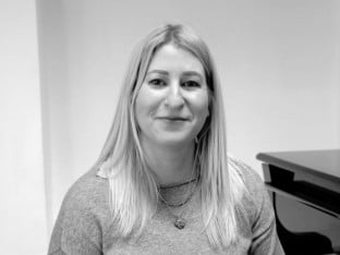 Preminula direktorka Muzičke škole Jovana Marić