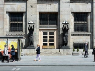 Centralna banka BiH otkrila iznos na posebnom računu: Šmit od SNSD-a i US oteo četvrt miliona