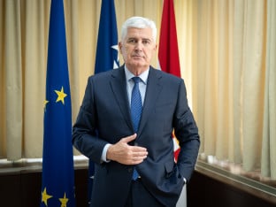 Stranke već kroje postizborne kombinacije: Ključevi vlasti u Domu naroda