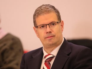 Nebojša Malić: Srpska može da iskoristi pukotinu između SAD i EU