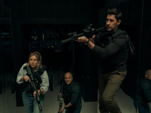 Povratak čuvenog obavještajca: Objavljen trejler za film "Tom Clancy's Jack Ryan: Ghost War"(Video)