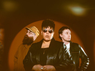 Bend "Alabama Shakes" predstavio novi singl "American Dream"
