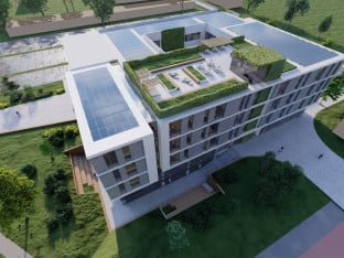 Kako će izgledati Naučno-tehnološki park Republike Srpske