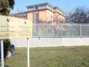 Andrija Bjelošević pravosnažno oslobođen optužbe za silovanje