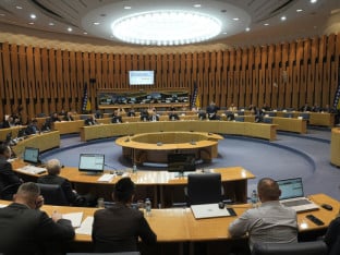 Dom naroda: Akcize nanovo bez kvoruma