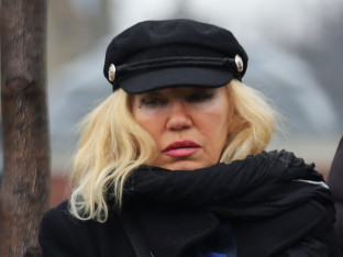 Nada Topčagić zabrinuta za Zoricu Brunclik: Plašim se...
