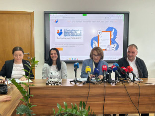Борба за живот малишана: Без Фонда "Душа дјеце" многи не би имали шансу