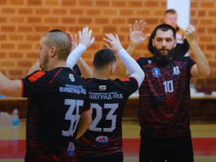 Lider gazi bez milosti