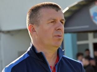Starčević: Lijep pogled sa vrha