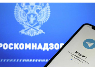 Дигитални сукоб: Кремљ против Телеграма
