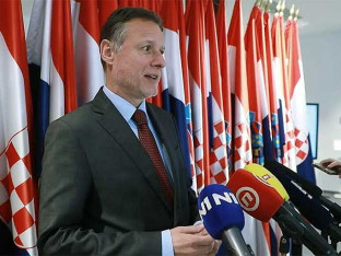Jandroković najavio odgovor Crnoj Gori zbog Dana sjećanja na Jasenovac