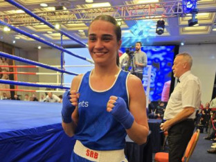 Ćirkovićeva u osmini finala Svjetskog kupa