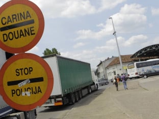 Šta je na stolu u pregovorima BiH i Hrvatske o graničnim prelazima