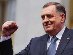 Dodik: Posjeta Gruška potvrda bliskih odnosa Srpske i Rusije