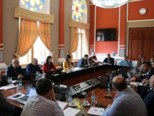 Brčko: Vlada dala saglasnost na nacrt sporazuma o izgradnji gasovoda