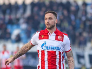 Arnautović: "Bio sam u ozbiljnoj depresiji"